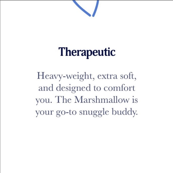 UnHide Lil' Marshmallow Silver Faux Fur Blanket - Picture 11 of 11